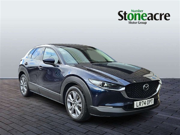 Large image for the Used Mazda CX-30