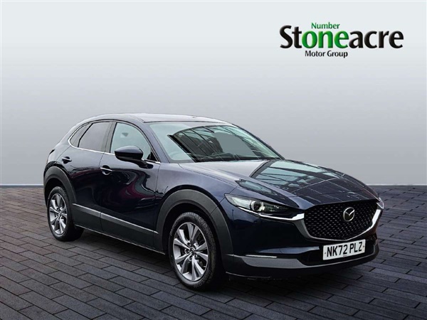 Large image for the Used Mazda CX-30