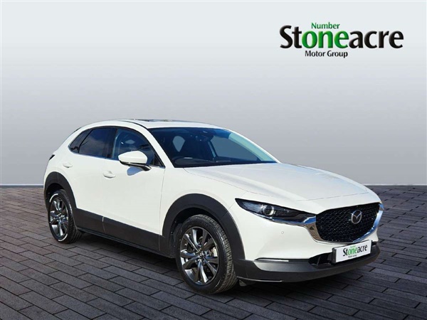 Large image for the Used Mazda CX-30