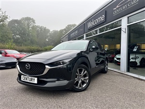 Large image for the Used Mazda CX-30