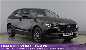 Large image for the Used Mazda CX-30