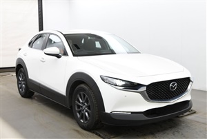 Large image for the Used Mazda CX-30