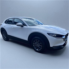 Large image for the Used Mazda CX-30