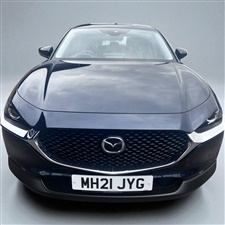 Large image for the Used Mazda CX-30