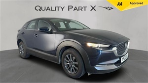 Large image for the Used Mazda CX-30