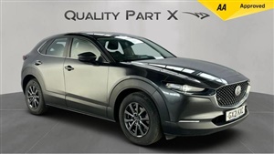Large image for the Used Mazda CX-30
