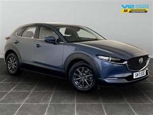 Large image for the Used Mazda CX-30