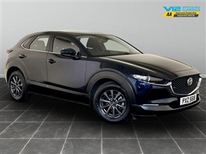 Large image for the Used Mazda CX-30