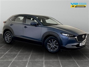 Large image for the Used Mazda CX-30