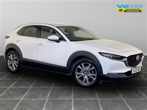Large image for the Used Mazda CX-30