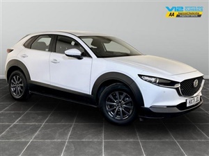 Large image for the Used Mazda CX-30