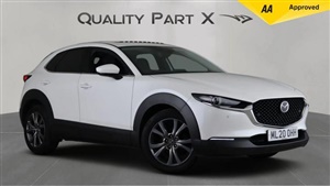 Large image for the Used Mazda CX-30
