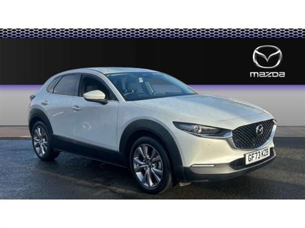 Large image for the Used Mazda CX-30
