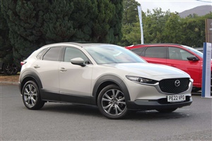 Large image for the Used Mazda CX-30