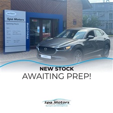 Large image for the Used Mazda CX-30