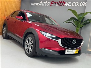 Large image for the Used Mazda CX-30