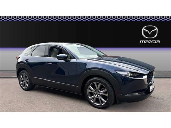 Large image for the Used Mazda CX-30