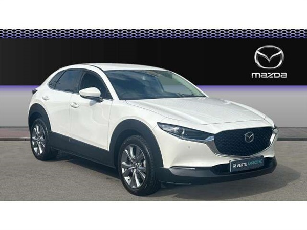 Large image for the Used Mazda CX-30