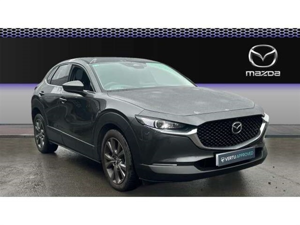 Large image for the Used Mazda CX-30