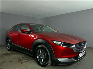 Large image for the Used Mazda CX-30
