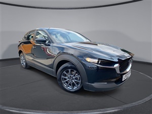 Large image for the Used Mazda CX-30