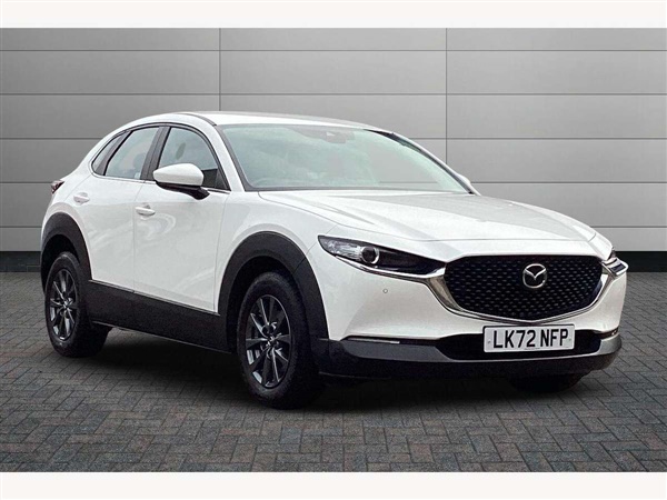 Large image for the Used Mazda CX-30