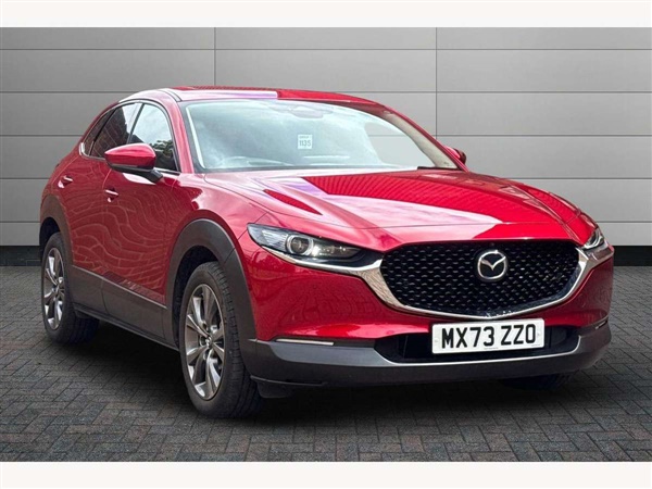 Large image for the Used Mazda CX-30