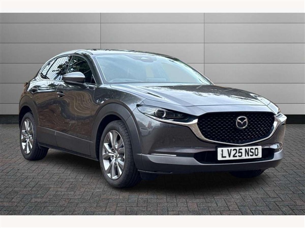 Large image for the Used Mazda CX-30