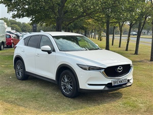 Large image for the Used Mazda CX-5