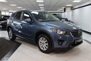 Large image for the Used Mazda CX-5