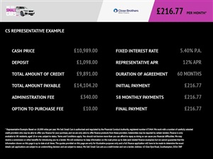 Large image for the Used Mazda CX-5