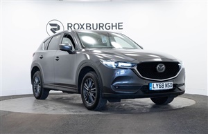 Large image for the Used Mazda CX-5