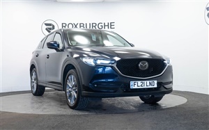 Large image for the Used Mazda CX-5