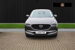 Large image for the Used Mazda CX-5