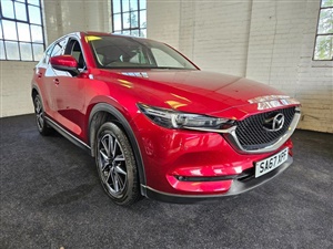 Large image for the Used Mazda CX-5