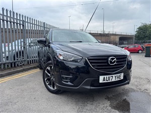 Large image for the Used Mazda CX-5