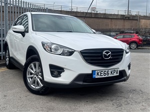 Large image for the Used Mazda CX-5