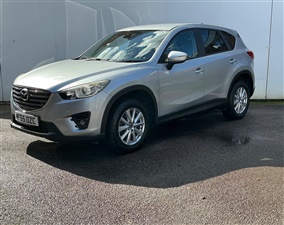 Large image for the Used Mazda CX-5