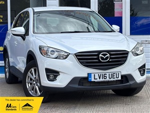 Large image for the Used Mazda CX-5