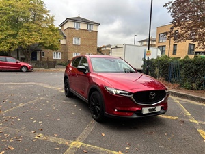 Large image for the Used Mazda CX-5