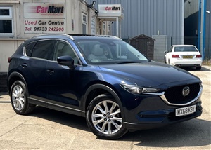 Large image for the Used Mazda CX-5