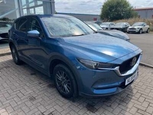 Large image for the Used Mazda CX-5