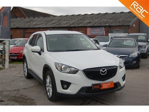 Large image for the Used Mazda CX-5