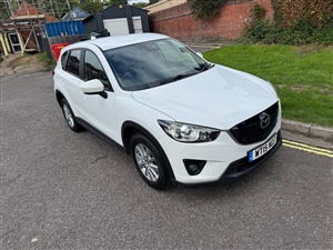 Large image for the Used Mazda CX-5