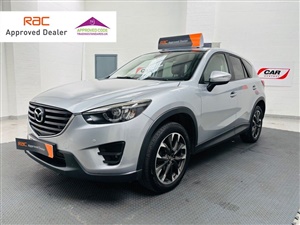 Large image for the Used Mazda CX-5