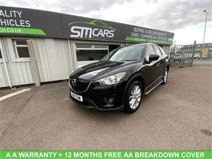 Large image for the Used Mazda CX-5