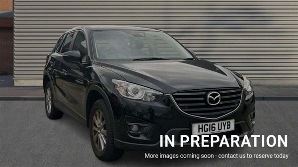 Large image for the Used Mazda CX-5