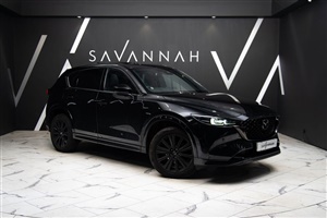 Large image for the Used Mazda CX-5