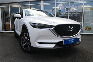 Large image for the Used Mazda CX-5