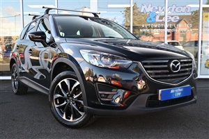 Large image for the Used Mazda CX-5